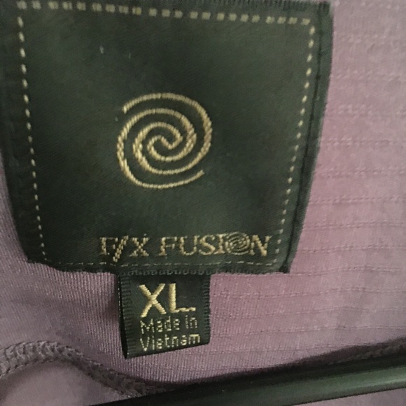 Mens F/X Fusion - Picture 2 of 2